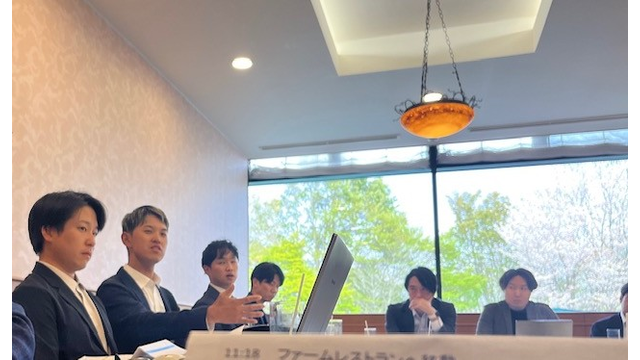 選手会主催大会JPC by サトウ食品、阿久津未来也 大会会長と勝俣陵 実行委員長が本格始動へ