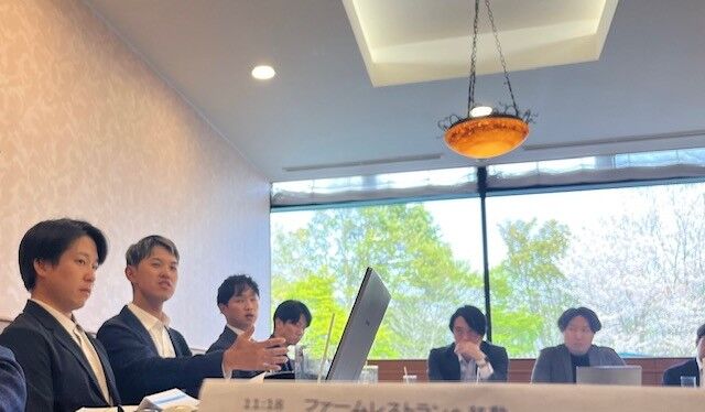 選手会主催大会JPC by サトウ食品、阿久津未来也 大会会長と勝俣陵 実行委員長が本格始動へ