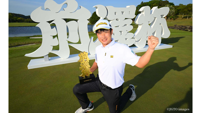 小西たかのりは片山、池田とプレー。青木瀬令奈さんはWゆうさくと