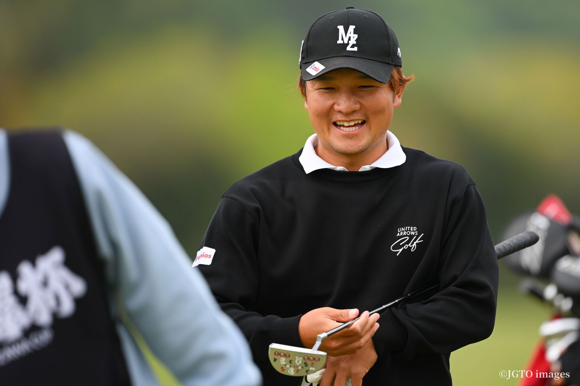 ふたりゴルフも楽しむ仲。香妻陣一朗が前澤さんに誓ったこと