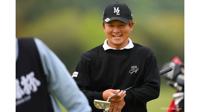 ふたりゴルフも楽しむ仲。香妻陣一朗が前澤さんに誓ったこと