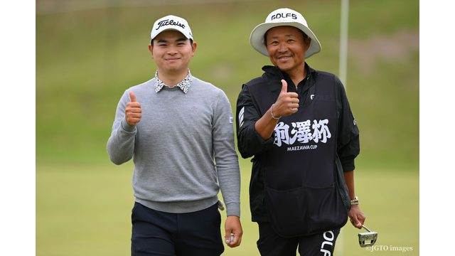 年間王者の若原亮太「何も貢献してない…」前澤さんにも響く活躍を