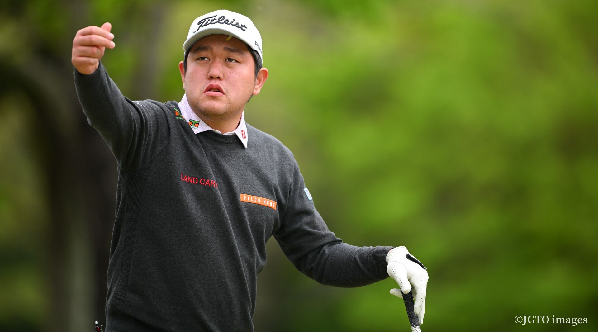 岩手出身の米澤蓮「悔いのないプレーを」 故郷への思い、不安との闘い