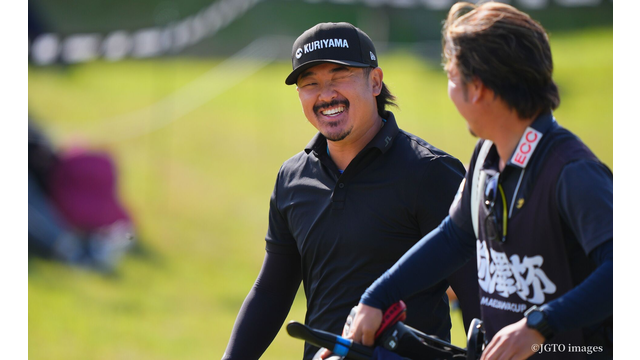 佐藤大平は全身ブラックで一体感「千葉好きです！」前澤さんの地元で目指す通算2勝目