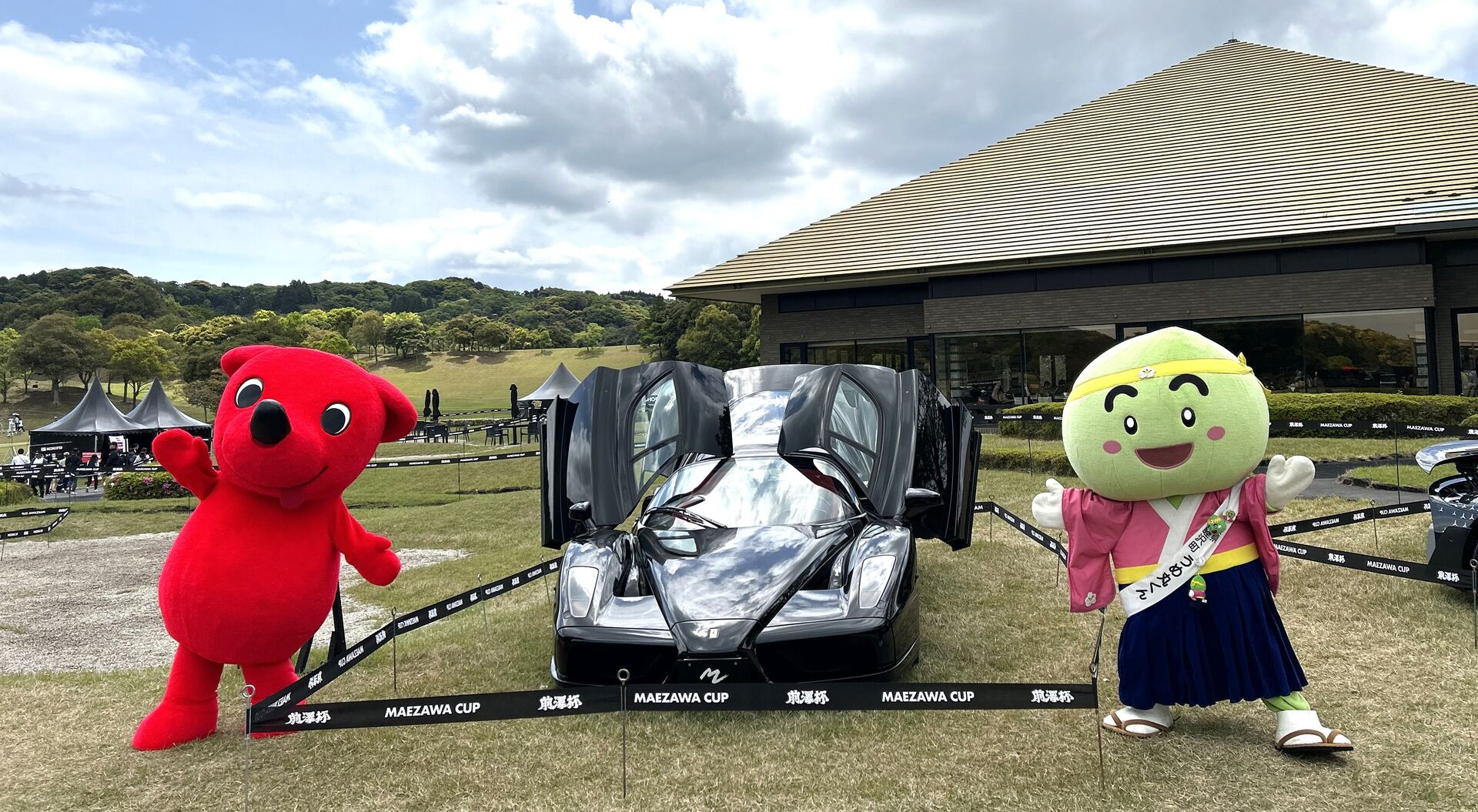 前澤友作さんが約束「来年以降もずっと無料で」