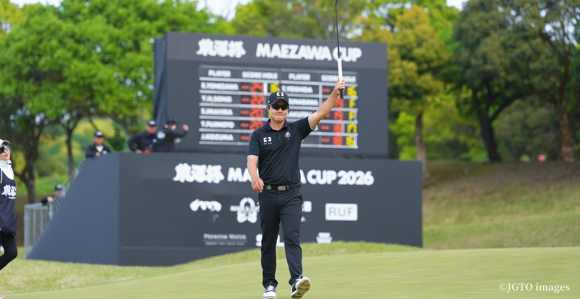 LIVゴルフでも活躍するヨンハンが、また必ず日本ツアーに戻ってきたくなる理由は