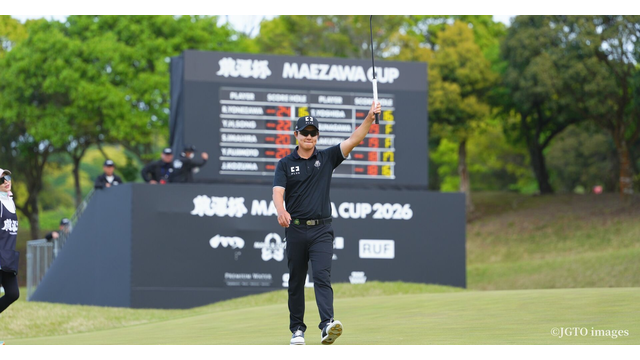 LIVゴルフでも活躍するヨンハンが、また必ず日本ツアーに戻ってきたくなる理由は