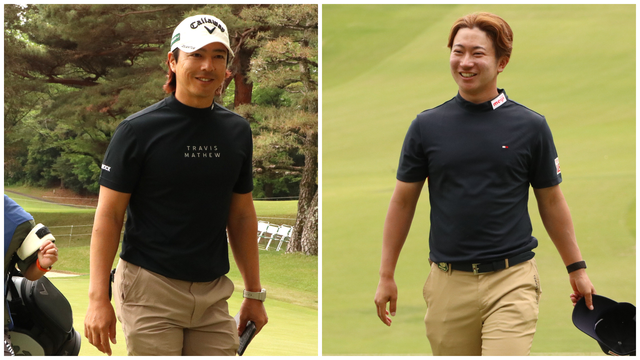 ギネス男の帰還。米二部の石川が、杉浦と共に今季初参戦