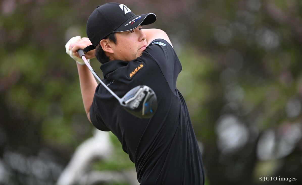 平本世中は幼なじみの石坂に発奮、憧れの和合で好ダッシュ