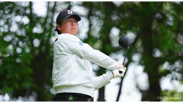 平本世中は幼なじみの石坂に発奮、憧れの和合で好ダッシュ