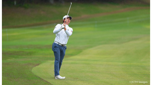 セレナさんも褒めていた。細野勇策が「3往復目」の好発進