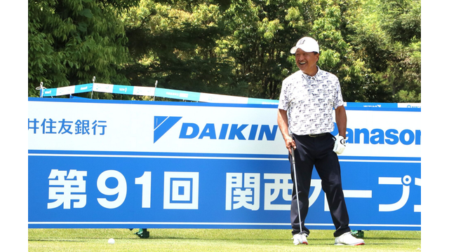 今季限りでレギュラー撤退、倉本昌弘の決意と覚悟