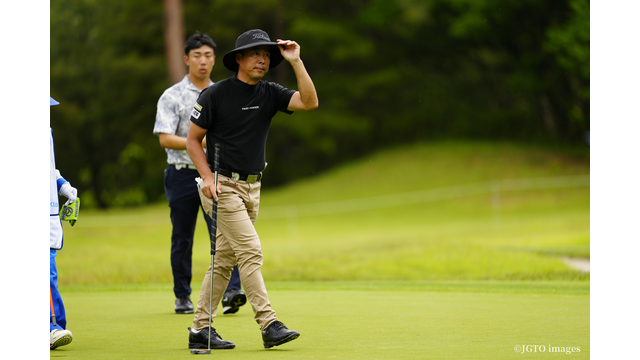 44歳の西村匡史が4年ぶりのツアーでエンジョイ「いや、まだ初日!笑」