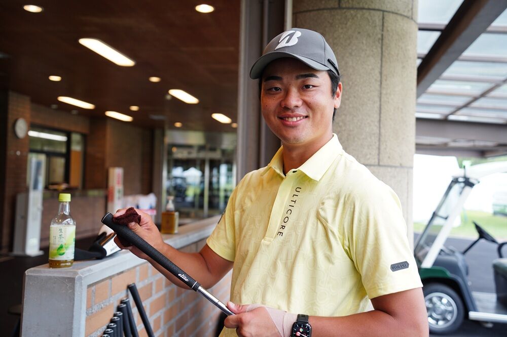 1戦1戦が勝負所、内山遥人が前週のリベンジに挑む