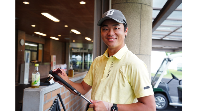1戦1戦が勝負所、内山遥人がリベンジに挑む