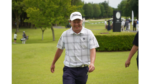 日本ゴルフツアー　プロゴルファー直筆サインボール　丸山大輔　宮本勝昌　谷原秀人 記事一覧 - 日本ゴルフツアー機構 - The Official Site of JAPAN GOLF TOUR