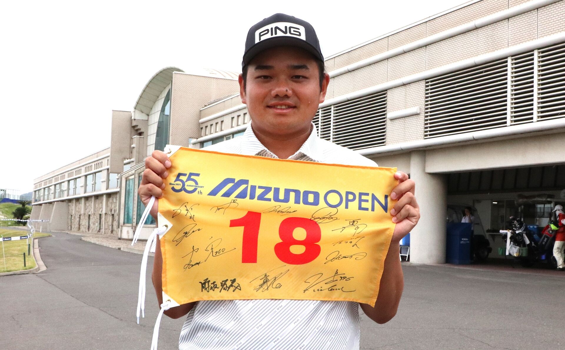 1週間で2枚のメジャー切符⁉ 偉業に挑む大岩は…