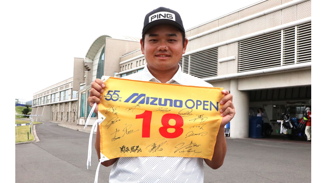 1週間で2枚のメジャー切符⁉ 偉業に挑む大岩は…
