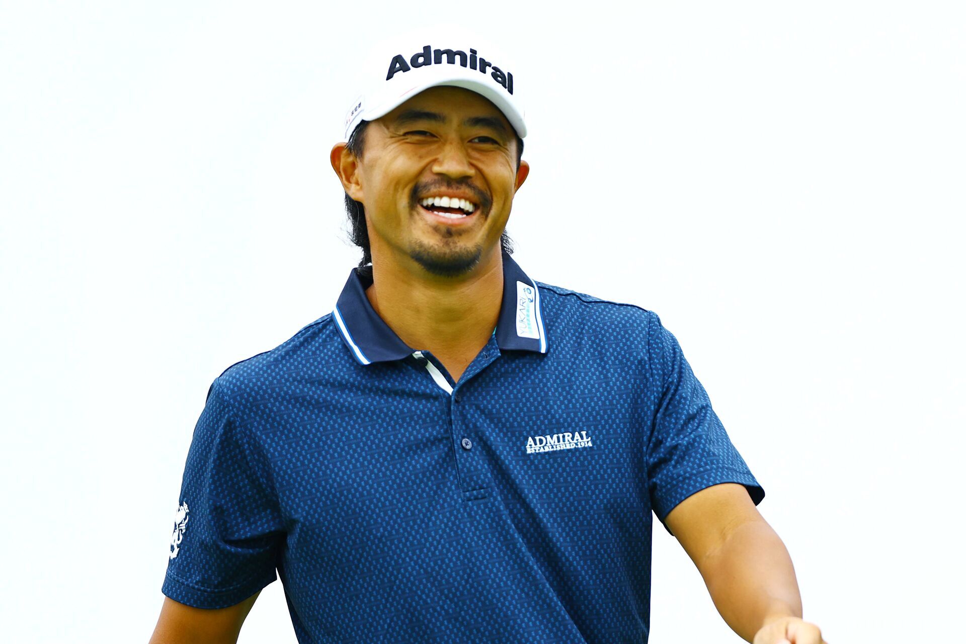 木下に追いついた。小平が、ノリスと共に9アンダー・2位浮上
