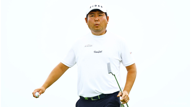 予選会トップ通過の杉山知靖が好発進
