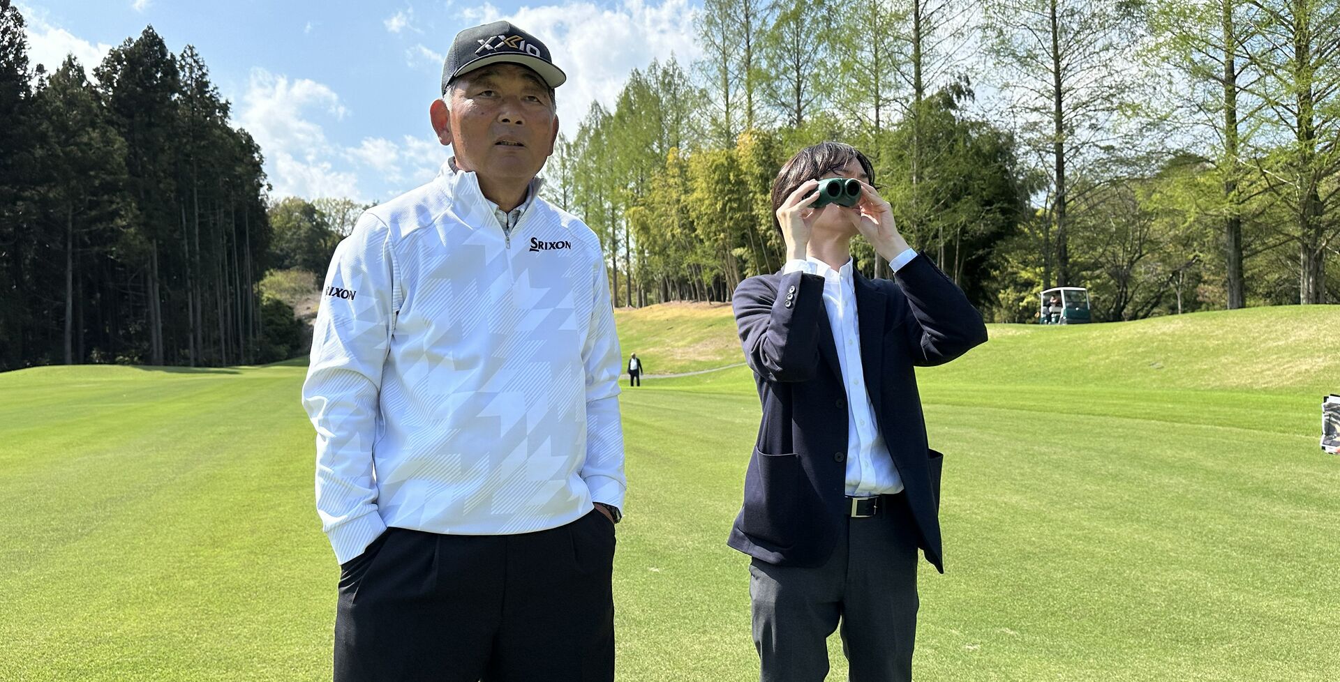 今週の生中継は豪華解説陣でお楽しみください