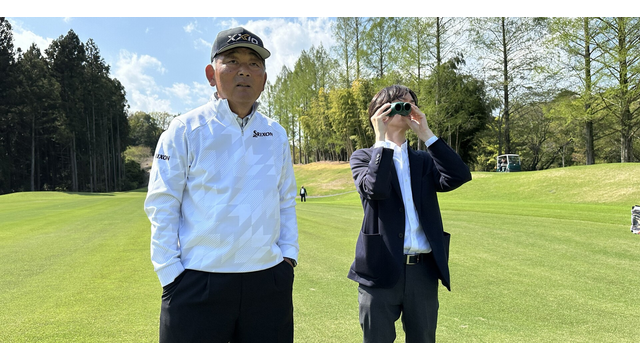 今週の生中継は豪華解説陣でお楽しみください