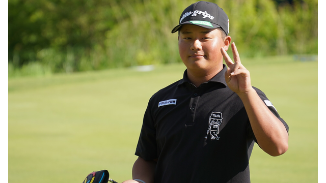 祝宴はヤキニク！　快挙の16歳が今週は秋田で偉業に挑む