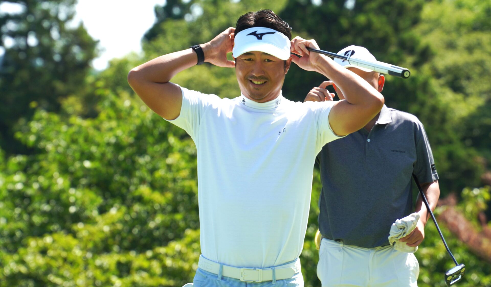36歳・小鯛竜也が秋田でぐっと我慢の好発進