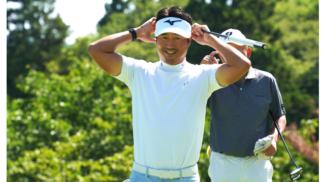 36歳・小鯛竜也が秋田でぐっと我慢の好発進