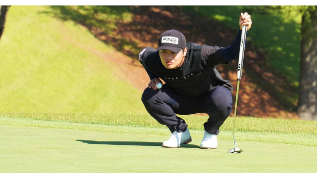 記事一覧 - 日本ゴルフツアー機構 - The Official Site of JAPAN GOLF TOUR