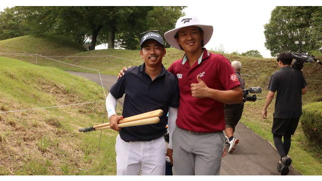 昨年覇者が感銘したのは侍ブルーの敗戦後のふるまい「自分もそこに向かって」