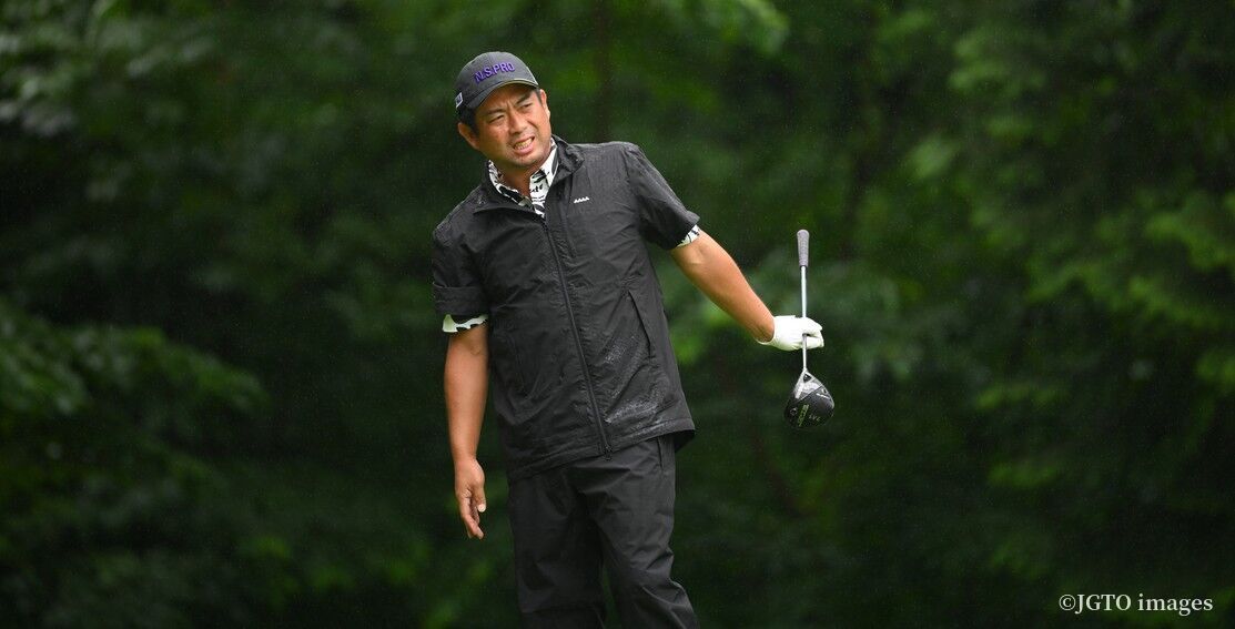 「張本人」池田勇太の逆襲が始まる