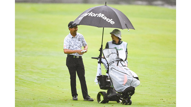 出産まぢか。石坂友宏が夫婦で目指す通算2勝目