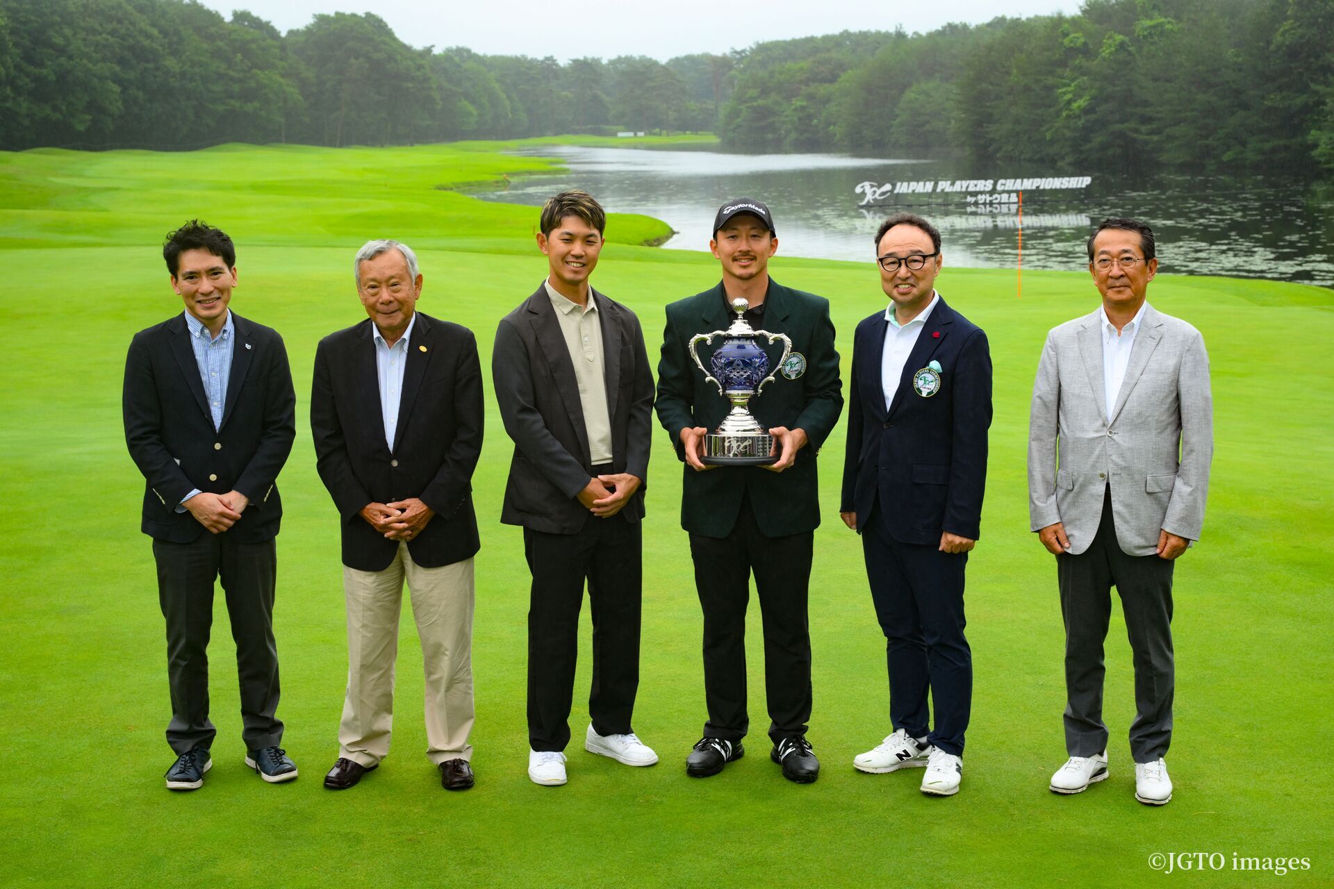 大会会長・阿久津未来也が総括、来年以降の新たな施策も