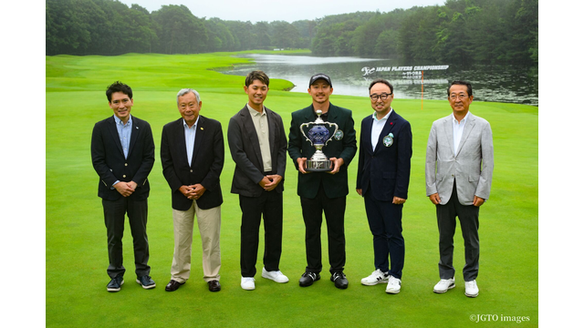 大会会長・阿久津未来也が総括、来年以降の新たな施策も