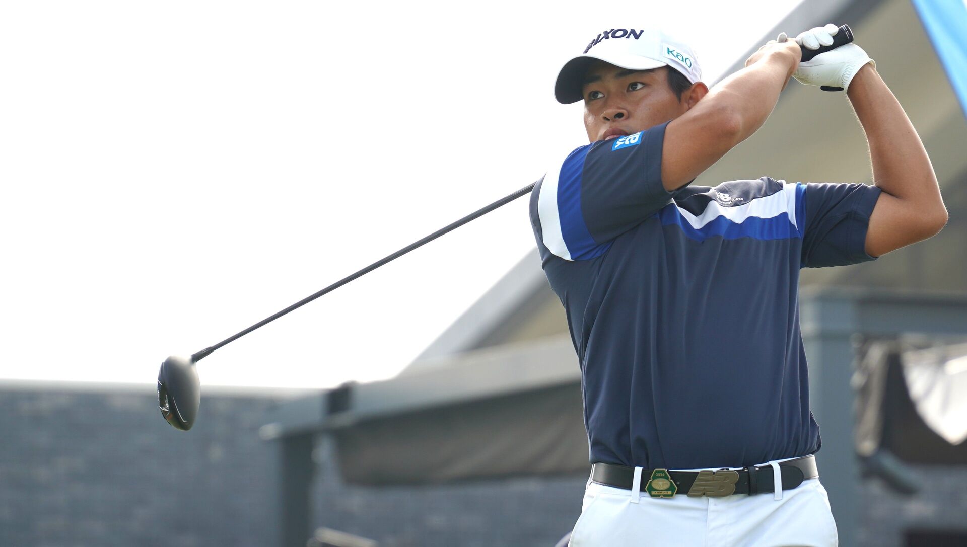 山下勝将が挑むプロ初Vの壁