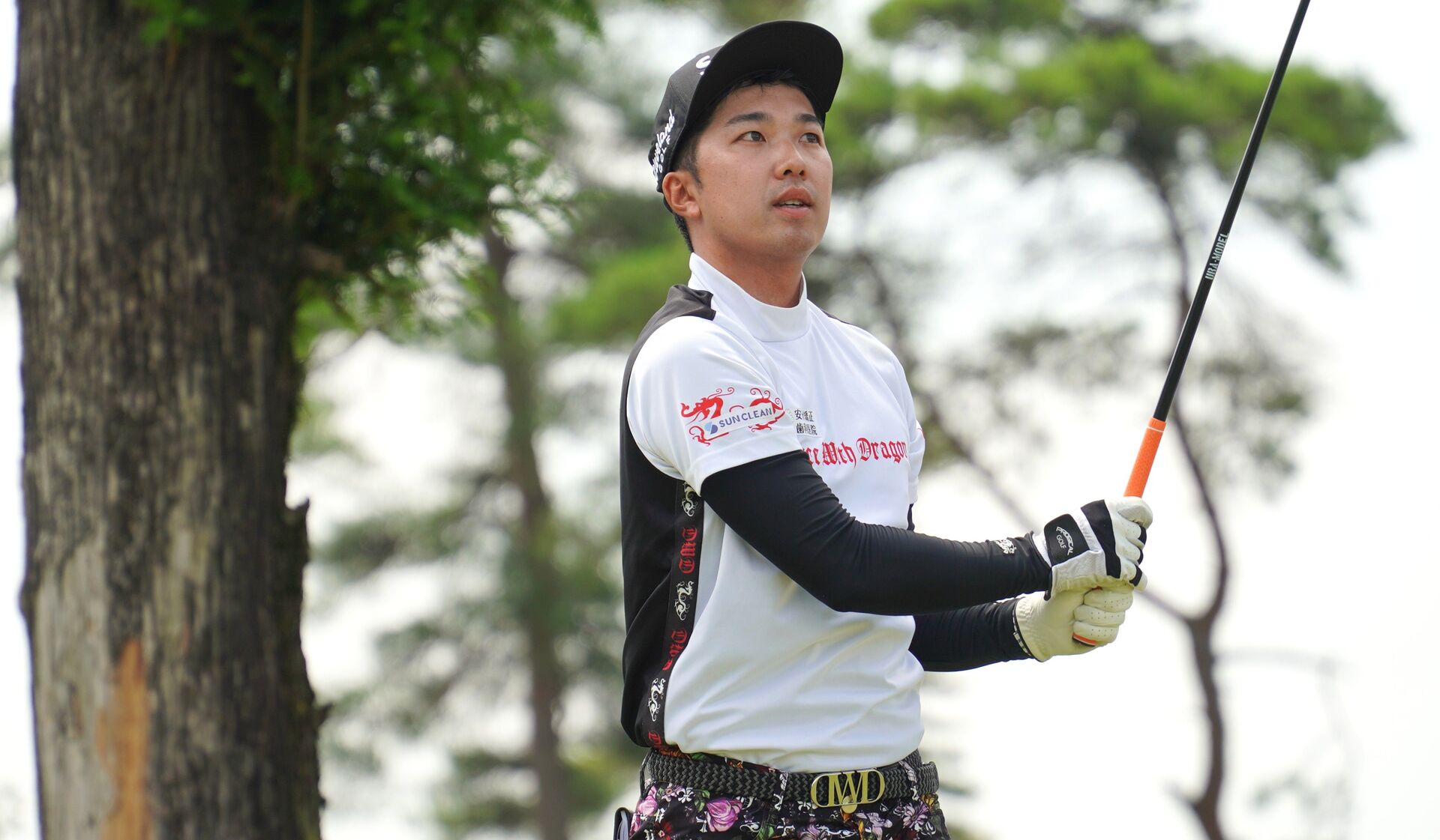 和田章太郎は「貯金でプレーオフには行けたけど」3打リードも活かせず