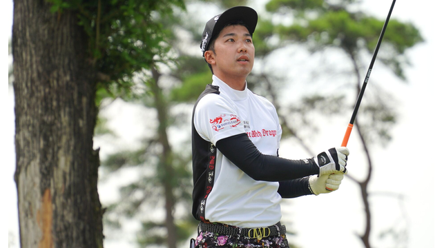 和田章太郎は「貯金でプレーオフには行けたけど」3打リードも活かせず