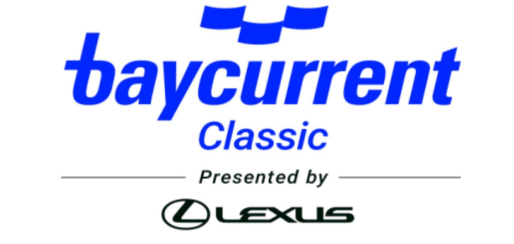 チケット販売がスタート / 「Baycurrent Classic Presented by LEXUS 2026」