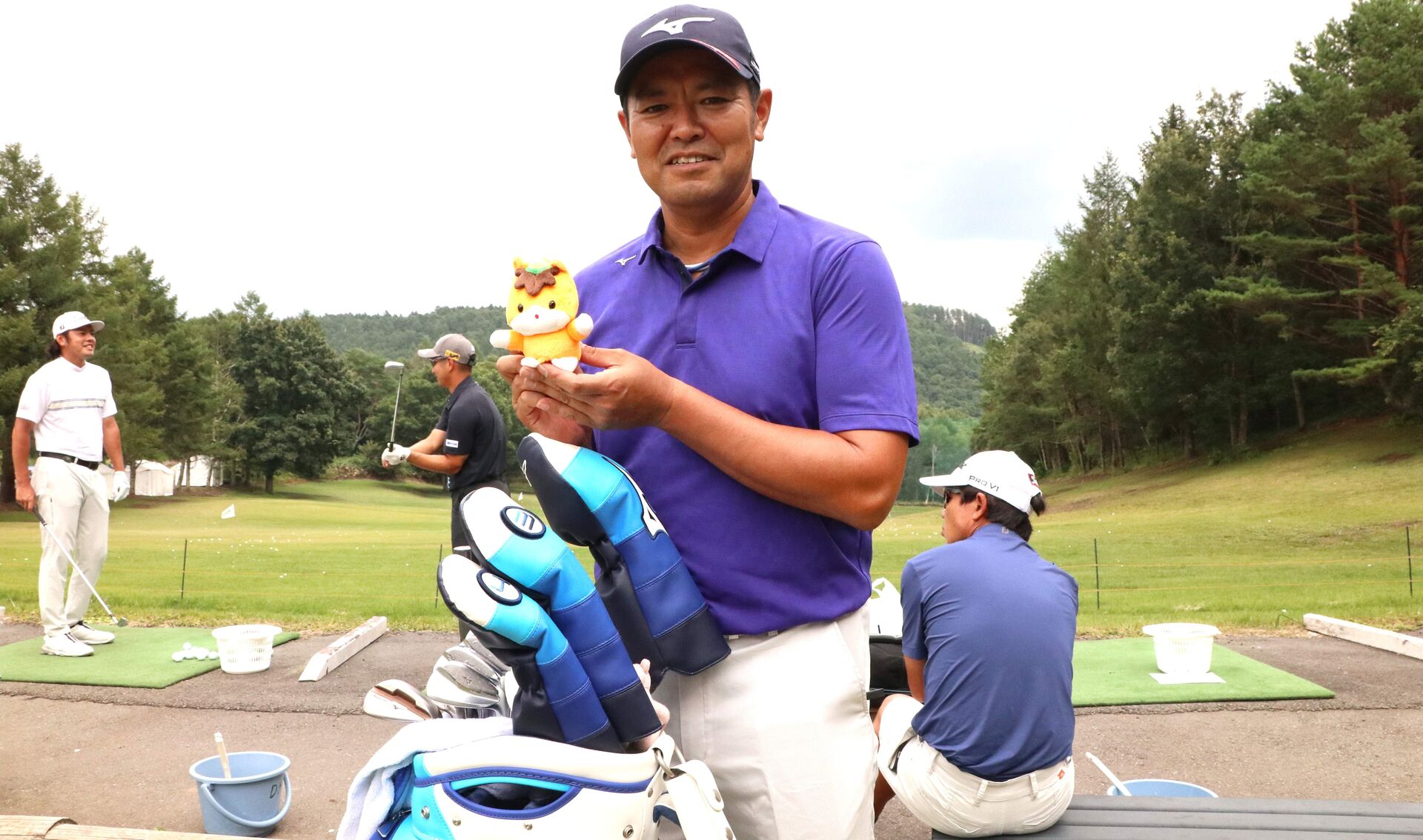 武藤俊憲「ロッジに6年住んでいました」発祥の地で大好きなジャンボさんを追悼