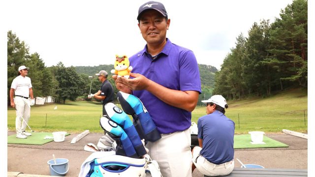 武藤俊憲「ロッジに6年住んでいました」発祥の地で大好きなジャンボさんを追悼