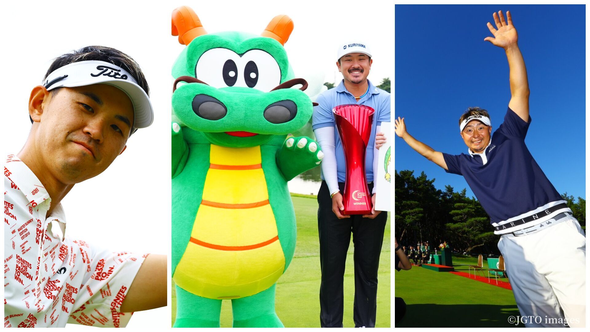 観戦チケットの販売を始めました⛳10月「フォーティネット プレーヤーズ カップ」