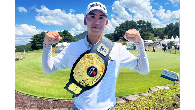 明日を夢見る選手たちが躍動!
