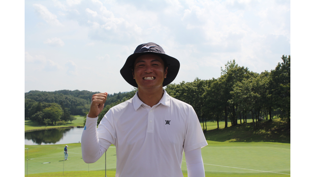 仲のいい今大会の歴代優勝者・杉浦悠太に続きたい植木祥多 いい報告を届けるためにも今季2勝目を狙いにいく