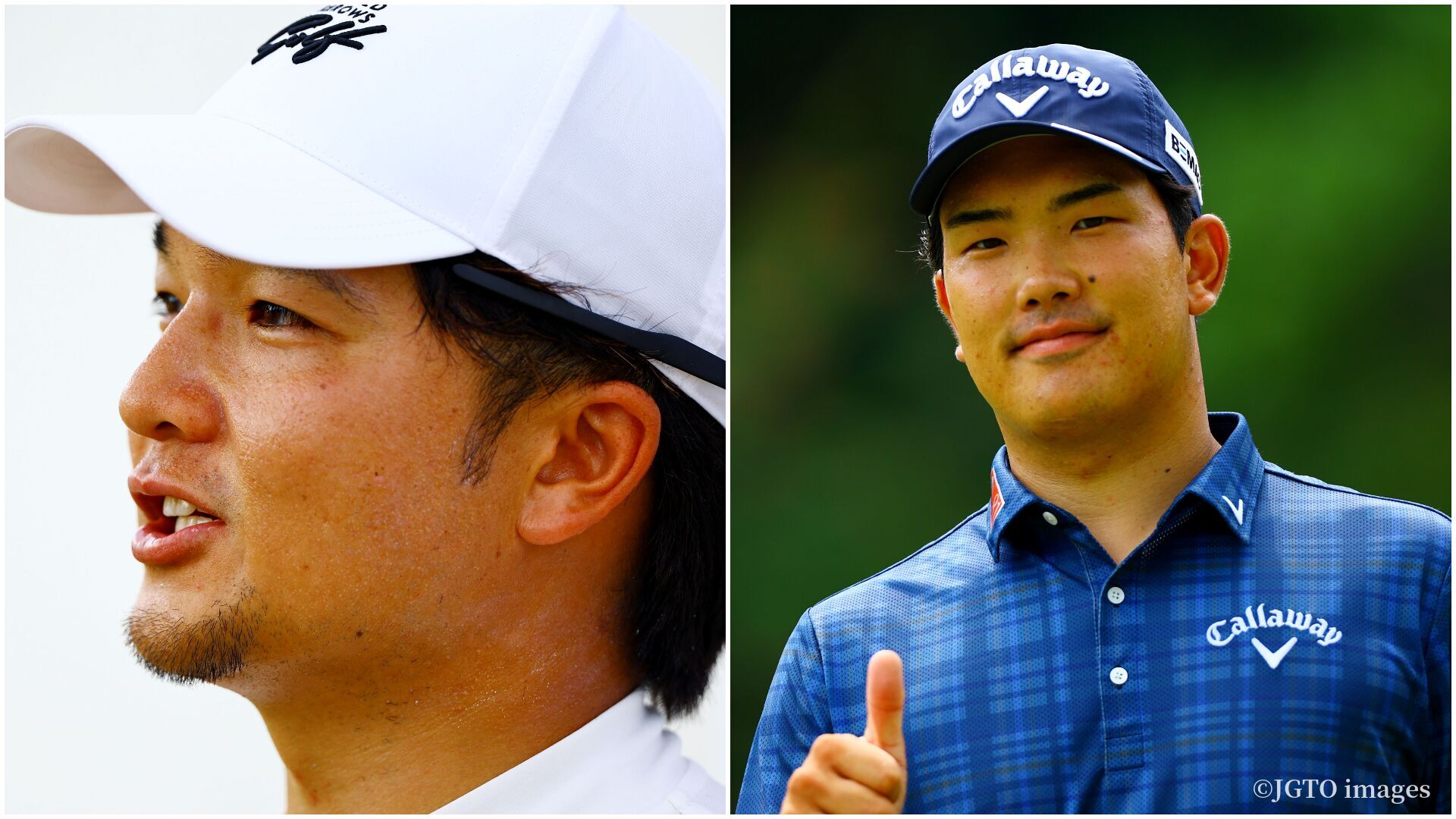 歴代覇者・香妻と河本が伸ばし合い。頭2つ抜け出て決勝へ