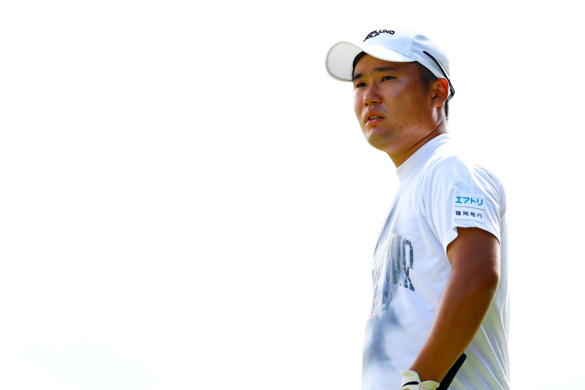 長野泰雅は2差3位に浮上で「妥当な数字」恩返しの2勝目誓う