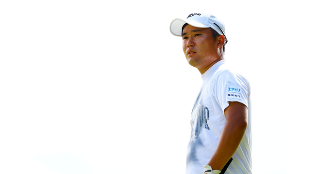 長野泰雅は2差3位に浮上で「妥当な数字」恩返しの2勝目誓う