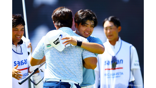 細野勇策は2位でもポイントランキング1位を継続