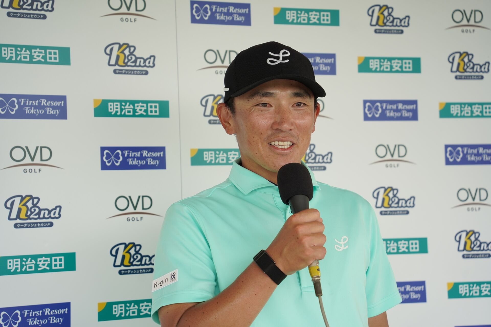 不調脱却を目指す梶村夕貴「2連覇を目指して頑張ります」