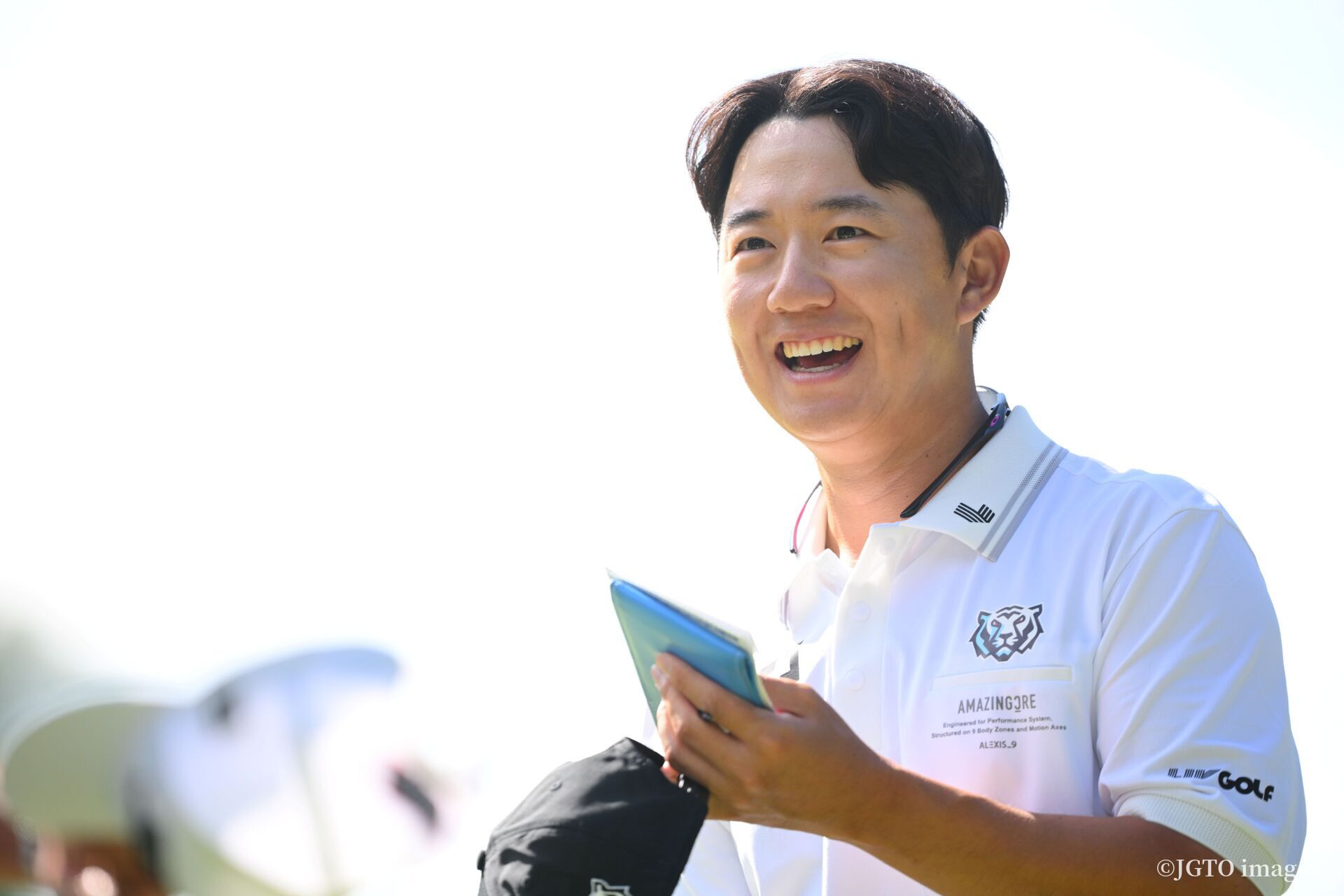 今度こそ勝てたら石川遼も喜ぶ? 昨年3位の宋永漢が改めて悔しかったこと